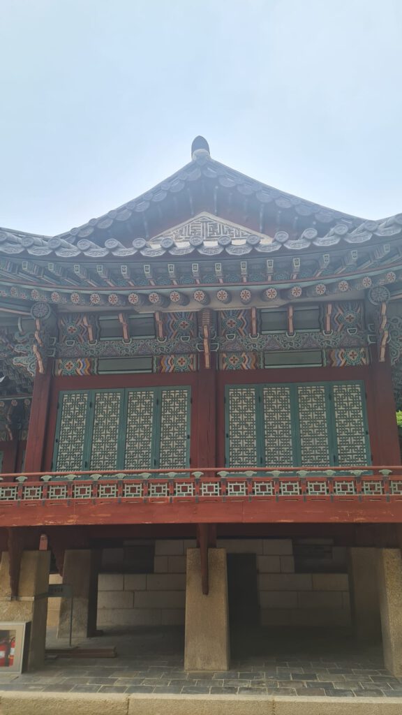 Changdeokgung 2